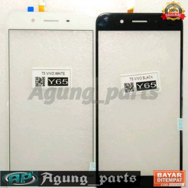 TOUCHSCREEN VIVO Y65 ORIGINAL