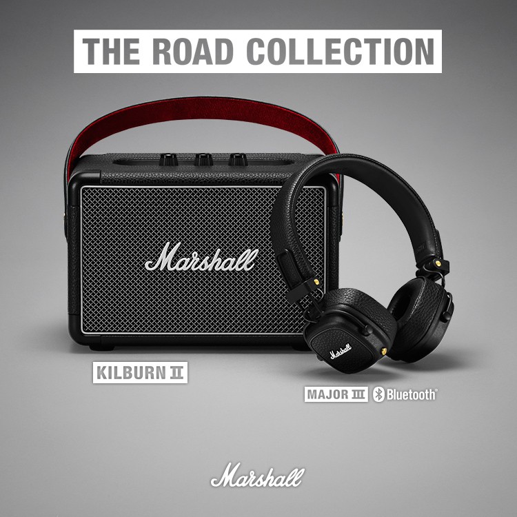 harga marshall kilburn