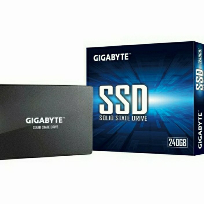 SSD 240 GIGABYTE