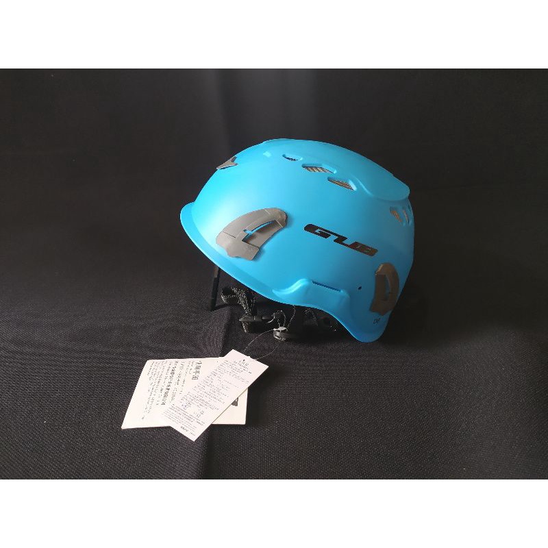 Helm Gub D8 Safety Helm Climbing Helm Skateboard Helm Caving Original