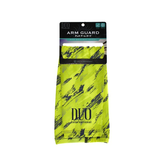 DUO INTERNATIONAL UV ARM GUARD / DUO ARM SLEEVE