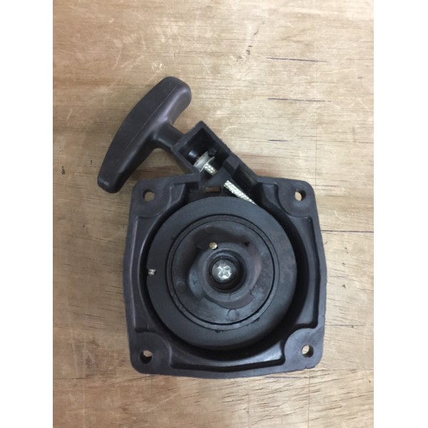 Engkol / Recoil Stater untuk mesin potong rumput Tanaka 338 Pro Super