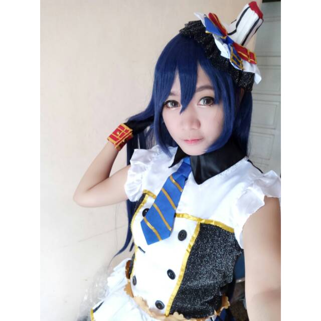 pelunasan rental nahida hilya