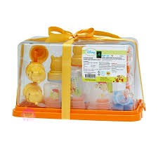 Rak set kiddy besar / kado lahiran