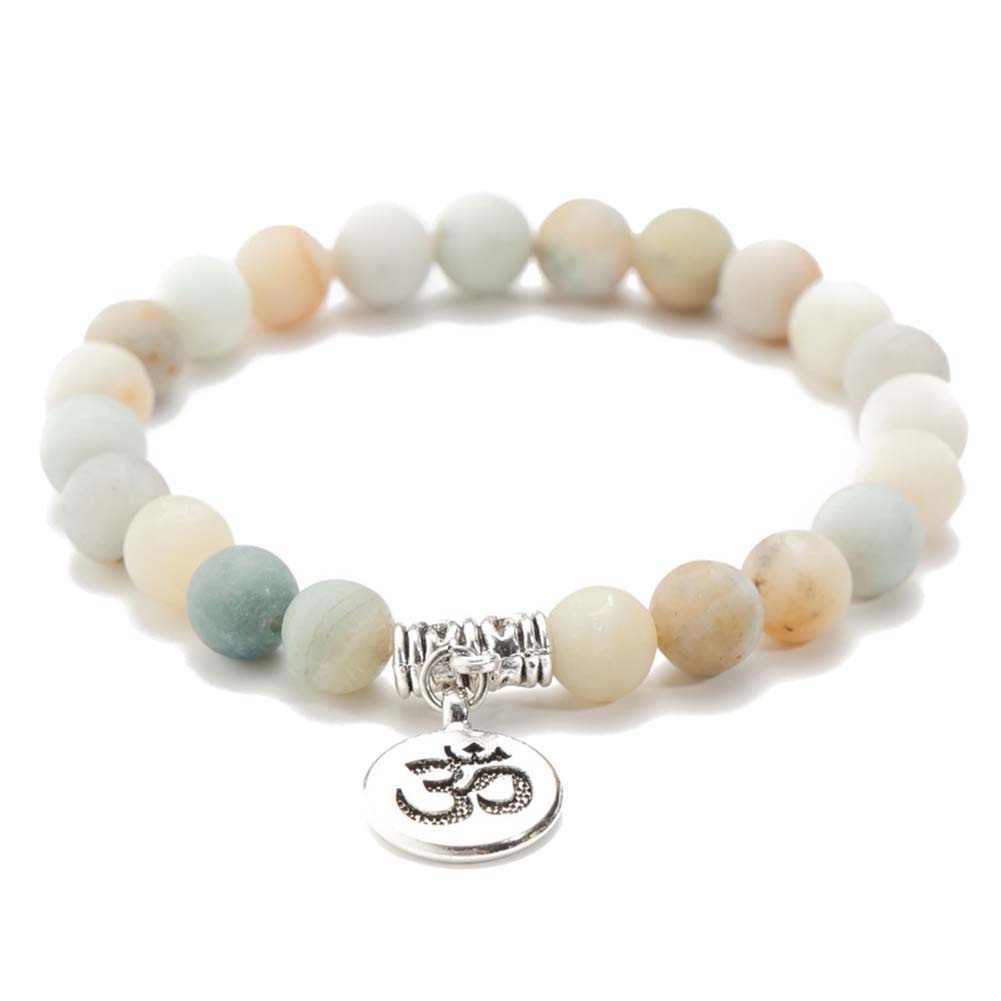 Hu Hu Hu Hu Hu Alat Bantu Pasang Kacamata♡ Gelang Manikmanik Yoga Dengan Liontin Lotus Untuk Priawanita