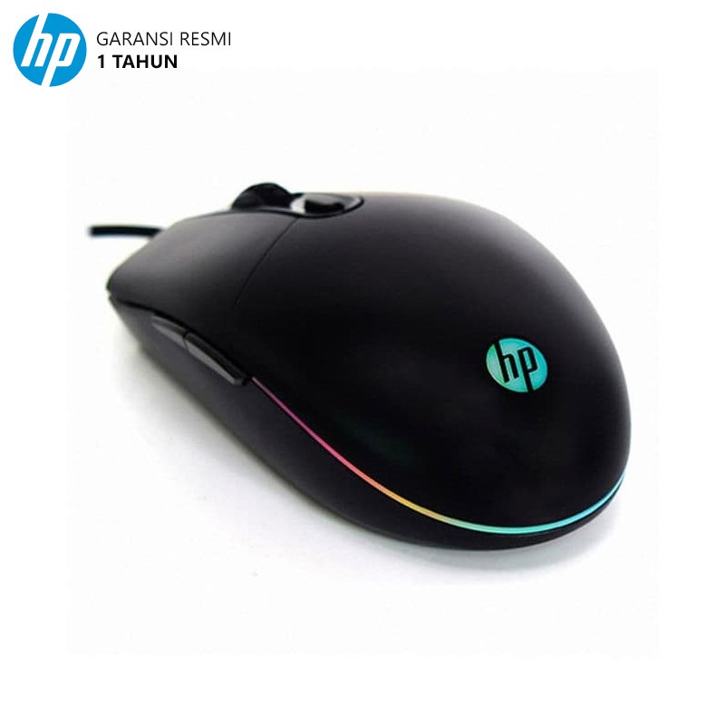 HP Gaming Mouse M260 Optical USB