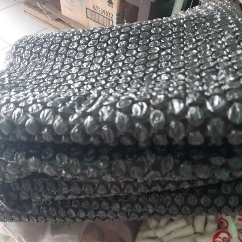 

Extra Bubble Wrap