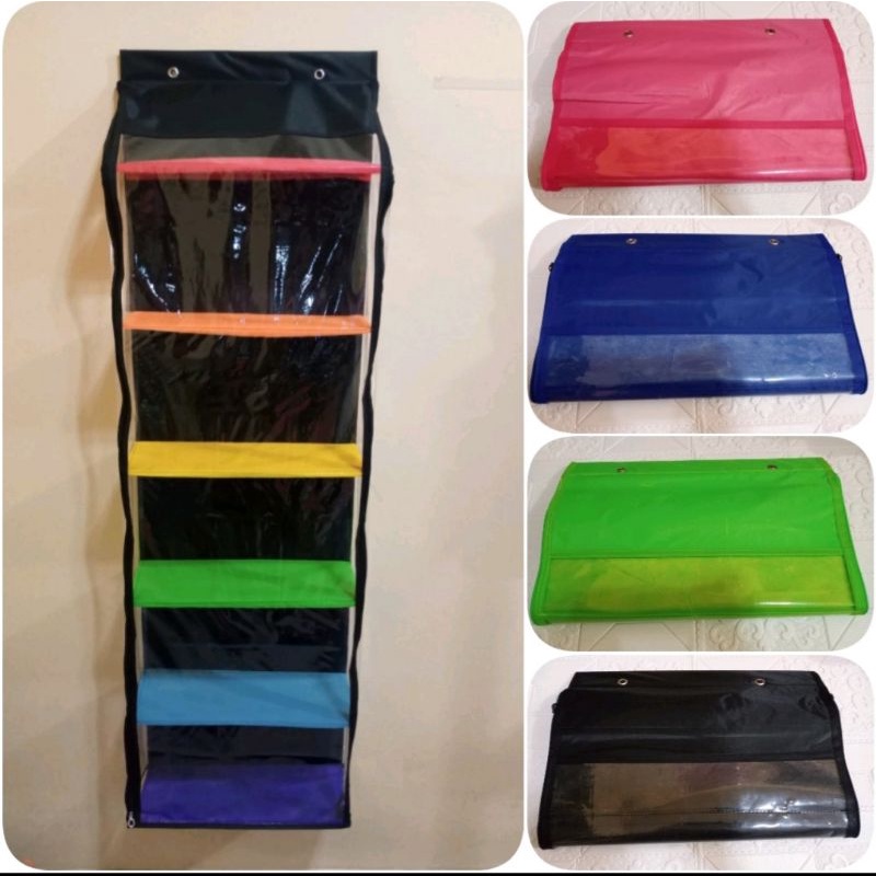 Jual Rak Tas Gantung Polos Rak Tas Jumbo Rak Tas Orilo Shopee