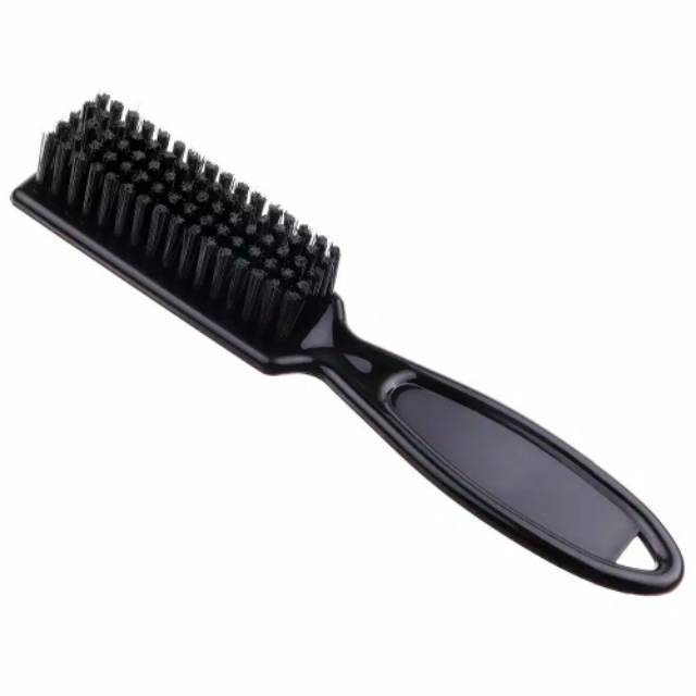 Sikat fade barbershop fade brush sikat potong rambut kuas rambut