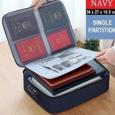 

Office & Stationery | Document Organizer | Arsip Keeper Bag Original | Best Seller