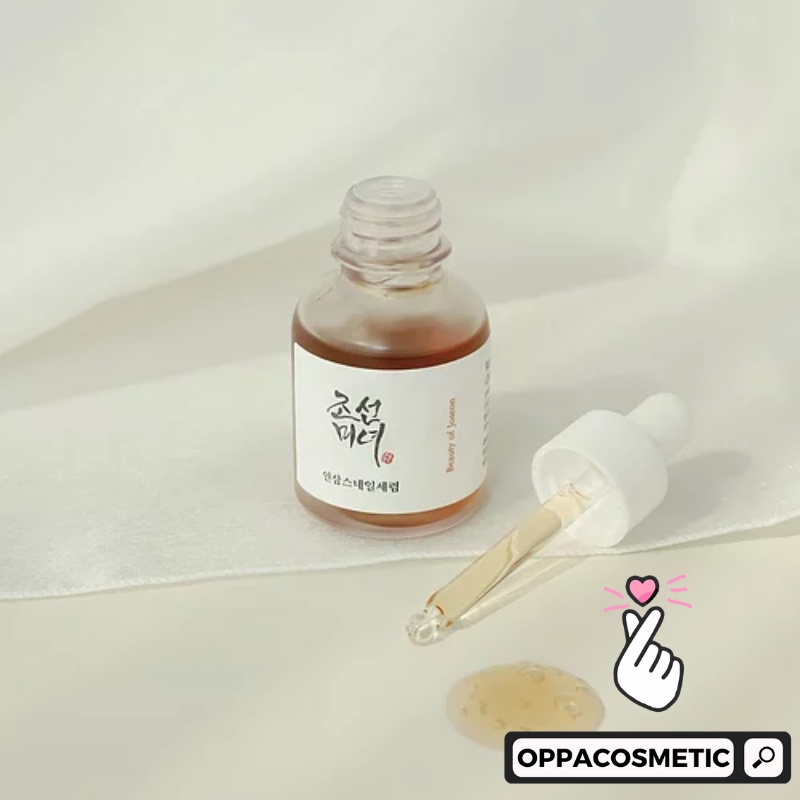 BEAUTY OF JOSEON Calming | Glow | Repair Serum 30ml | 10ml