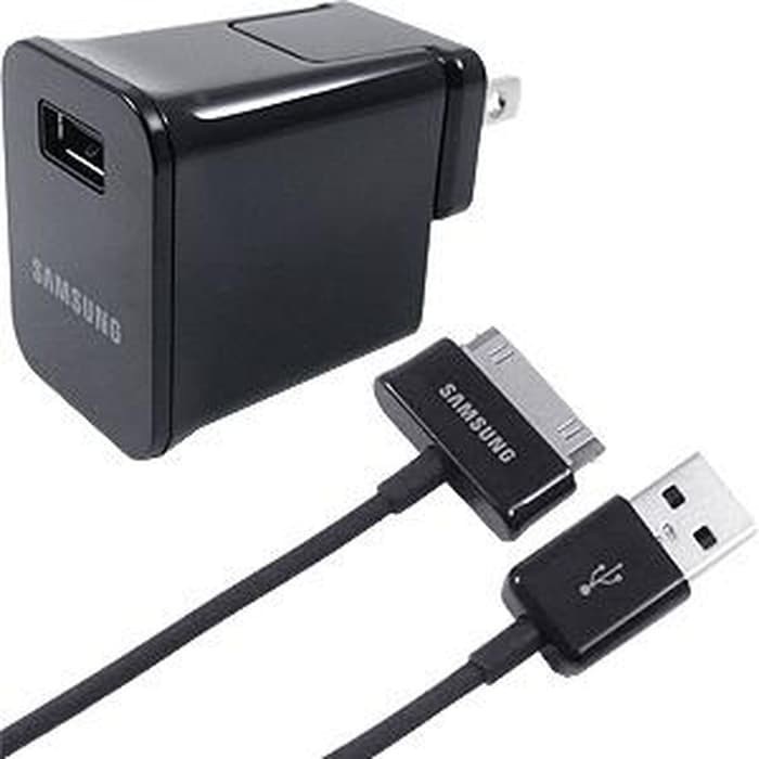 CHARGER/ TC ORI SAMSUNG TAB P1000