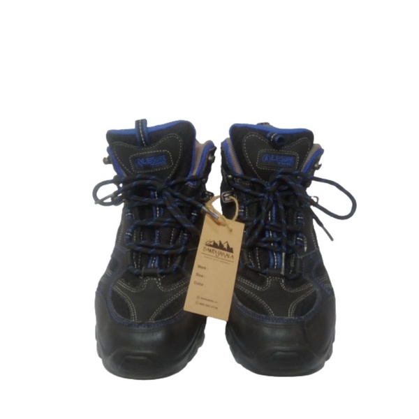 SEPATU OUTDOOR LEISURE TIME