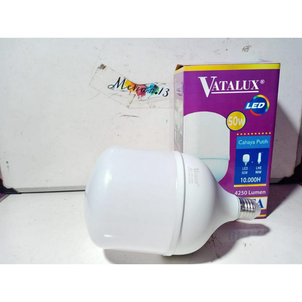 Lampu LED VATALUX BETA 5w, 10w, 15w, 20w, 30w, 40w, 50w