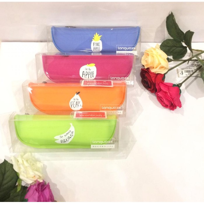 

Pencil Case LG - 8499