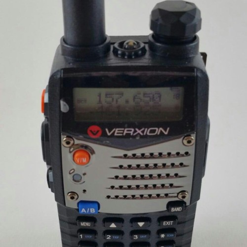 Verxion UV5RA HT Dualband Garansi 1Tahun UV-5RA UV5