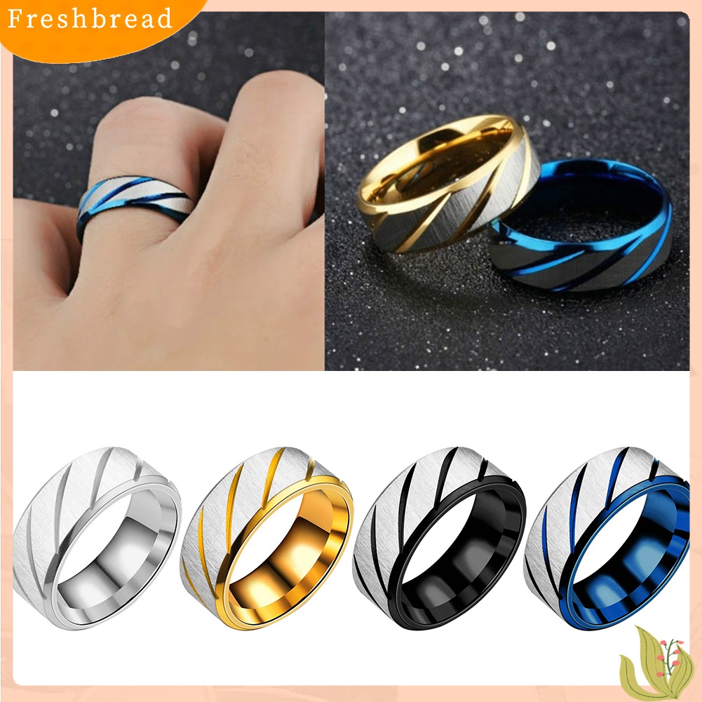 [TERLARIS]Fashion Couple Lover Weight Loss Fat Burning Slimming Magnetic Ring Jewelry Gift