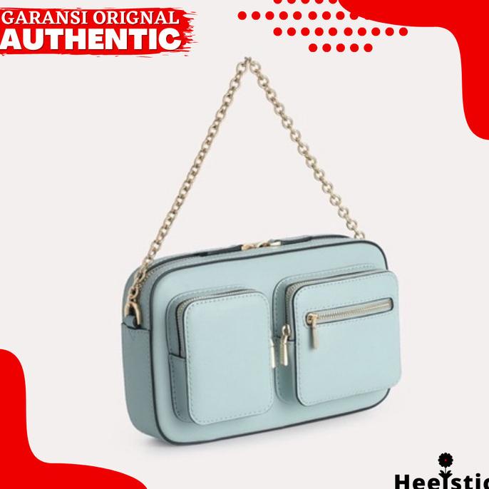 Tas Selempang Pedro Maya Wanita Original Branded Store H646