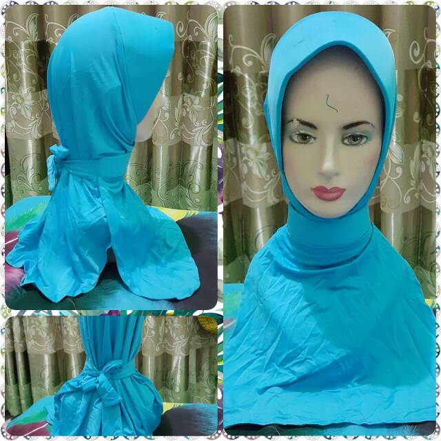 Jilbab PSR Jalasenastri