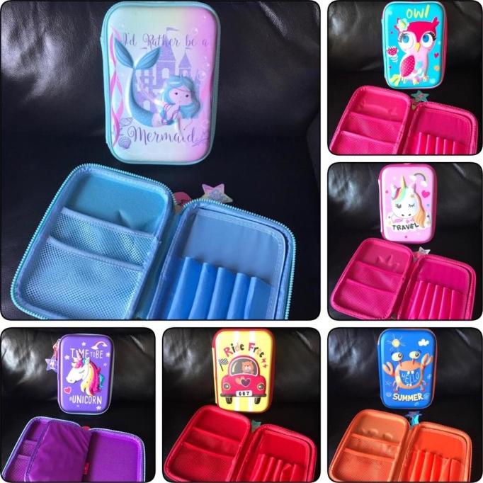 

TERBARU Kotak Pensil 3D Hardcase Timbul /Tempat Pensil Lucu Motif Like Smiggle/TEMPAT PENSIL AESTHETIC/TEMPAT PENSIL ANAK PEREMPUAN/TEMPAT PENSIL LUCU/TEMPAT PENSIL 3D/TEMPAT PENSIL TRANSPARAN/TEMPAT PENSIL LUCU/TEMPAT PENSIL KOREA/TEMPAT PENSIL