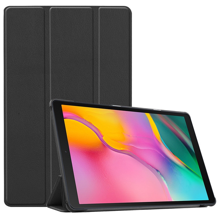 Case Tablet Magnetik Shockproof Bahan Kulit Untuk Samsung Galaxy TAB S8 S8 + TAB A8