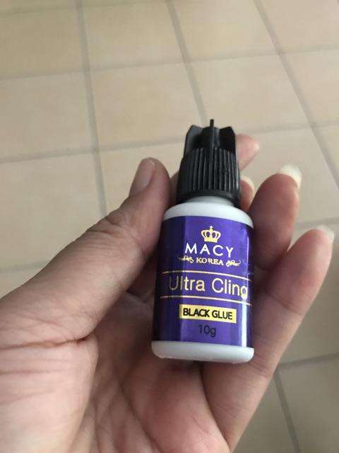 Macy Ultra Cling - 10ml Original