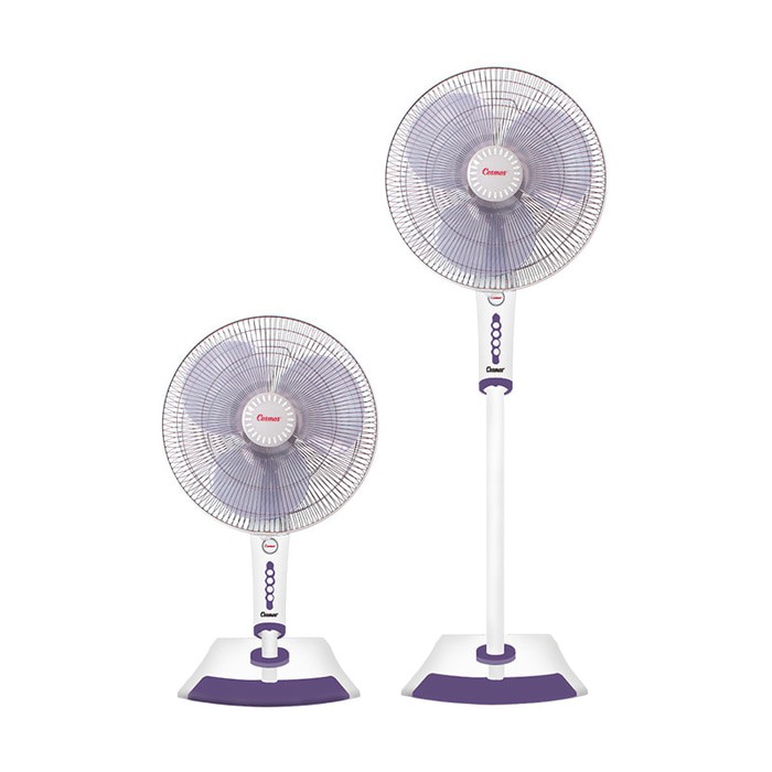 COSMOS Electric Stand Fan 16-SEN