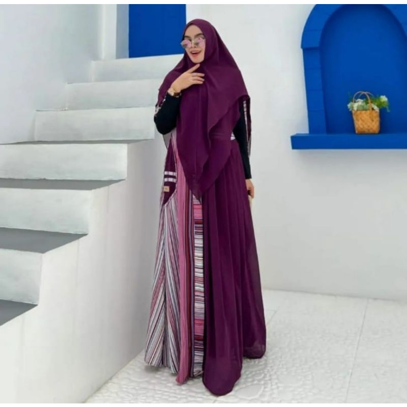 Indira by Viendra Syari