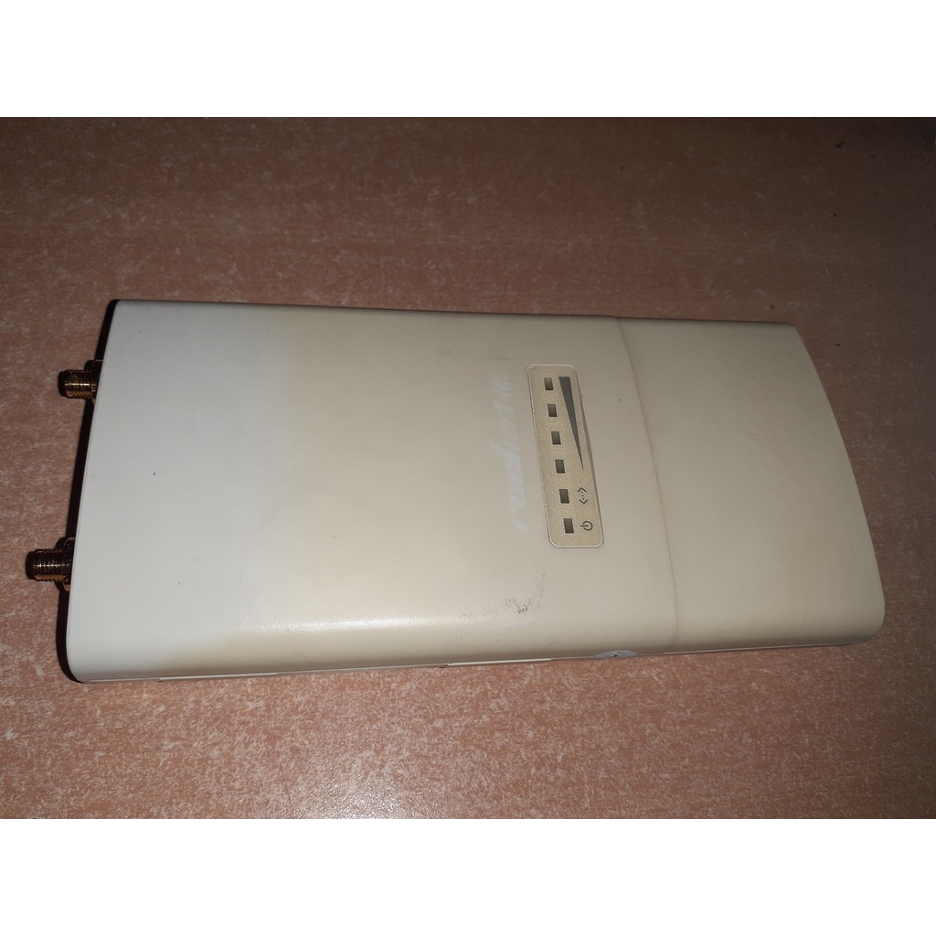 Ubiquiti ubnt Rocket M5 RocketRM5 Rocket-M5 ||SECOND