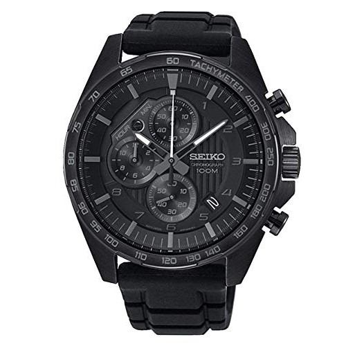 JAM TANGAN PRIA SEIKO SSB327P1 CHRONOGRAPH