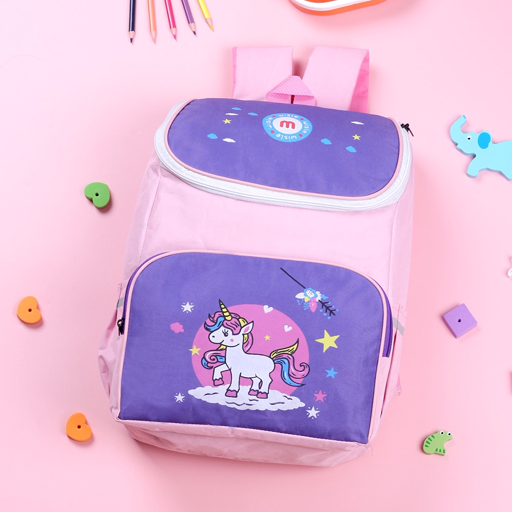 Ransel anak perempuan - Tas ransel anak perempuan - Tas ransel anak - Tas sekolah anak perempuan - t