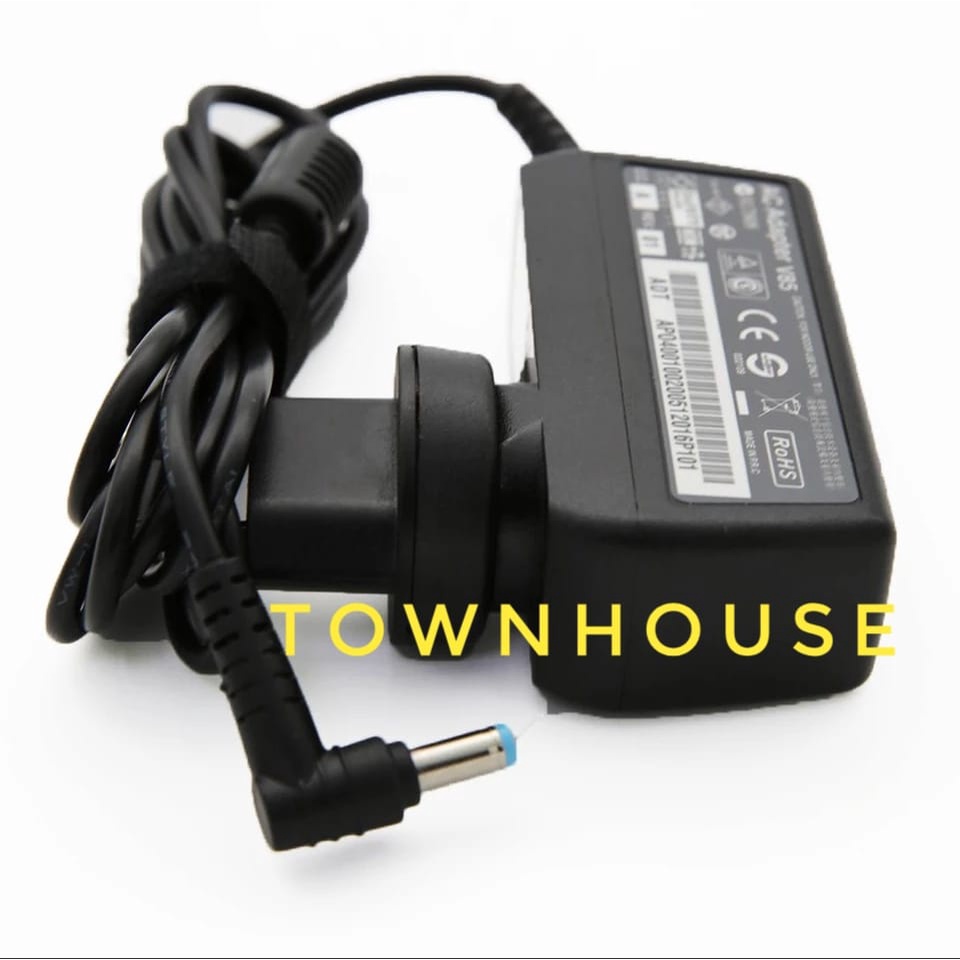 adaptor charger casan Laptop acer D257 D255 D270 V5 722 725 D260 ZG5 A150 532 19v 2,15a