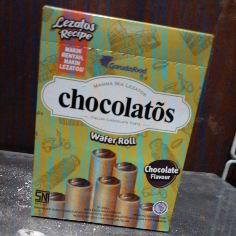 

chocolatos