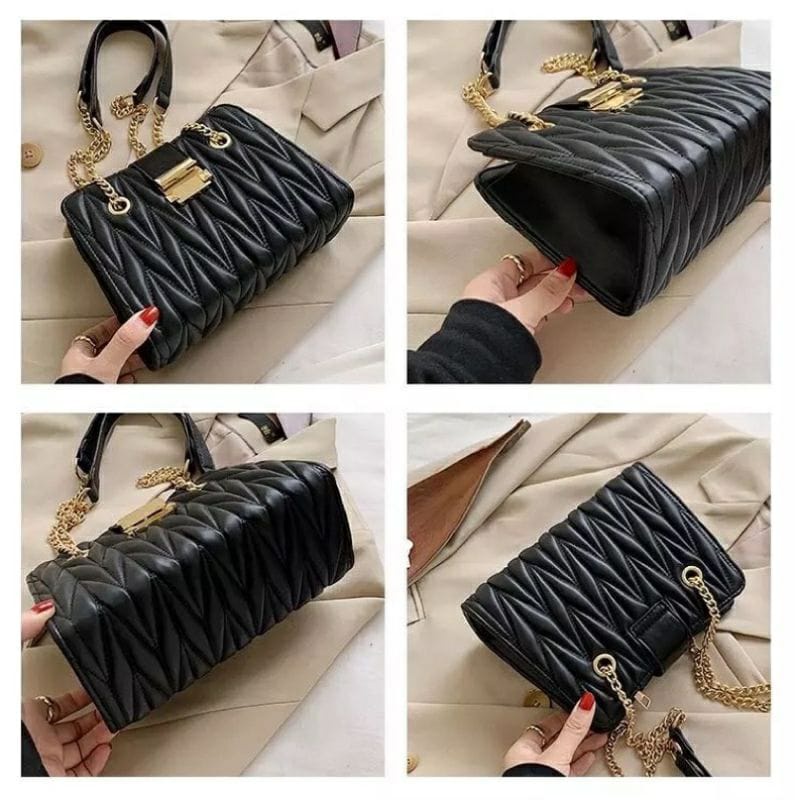 Tas slingbag fashion wanita  / Tas wanita / Slingbag wanita koreanbag