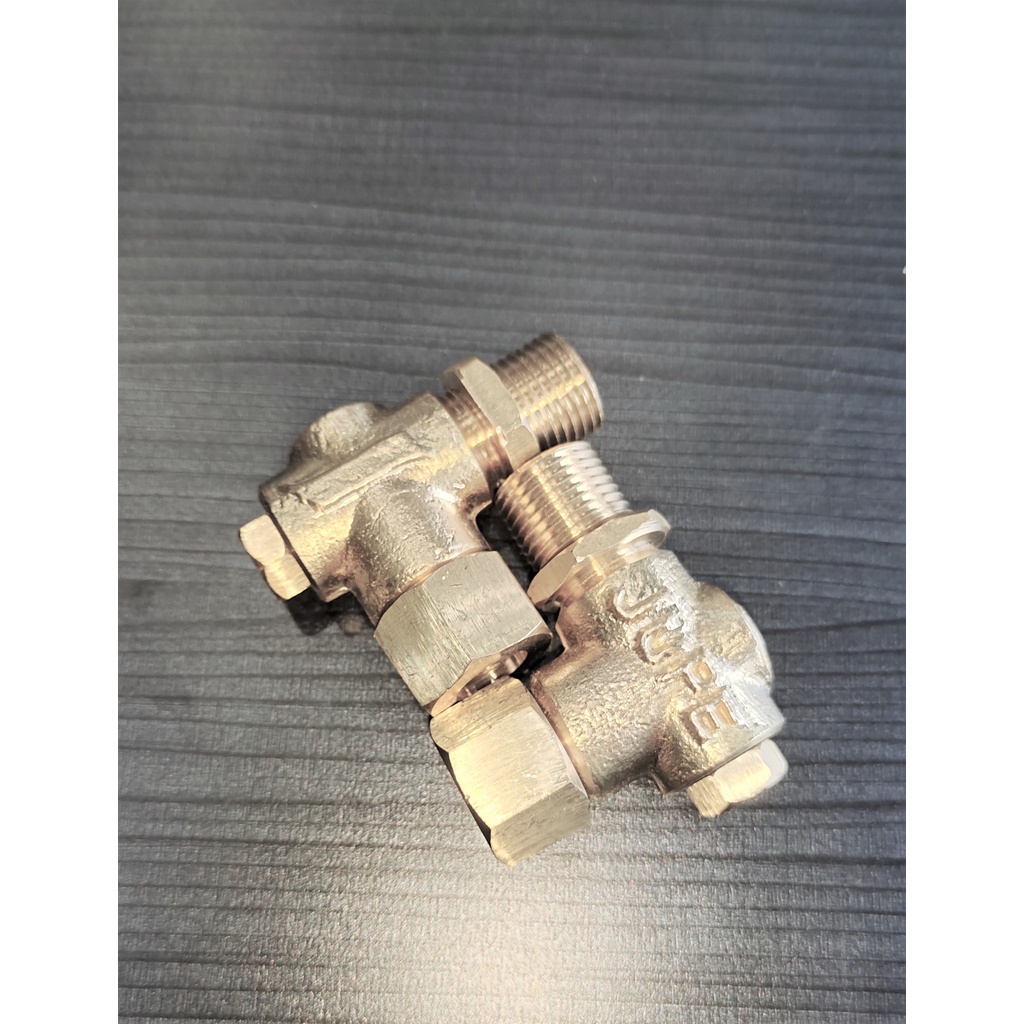 L kaca Boiler Setrika Uap