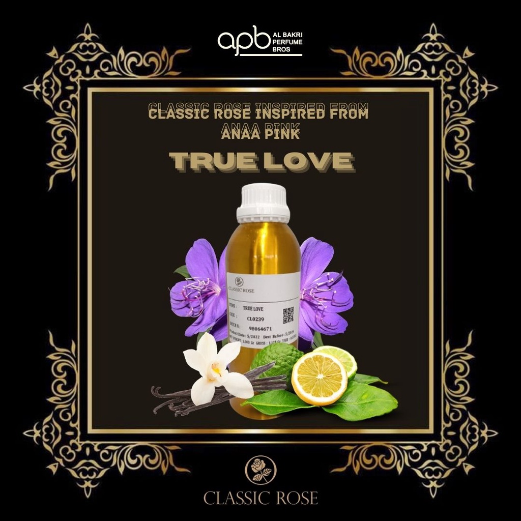 BIBIT PARFUM. BIBIT PARFUM ANA PINK. TRUE LOVE. BIBIT PARFUM 1KG. CLASSIC ROSE.