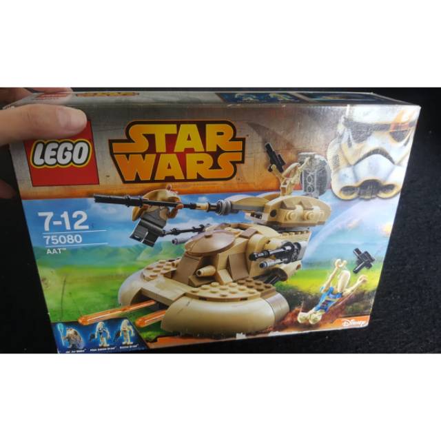 SALE LEGO 75080 STARWARS