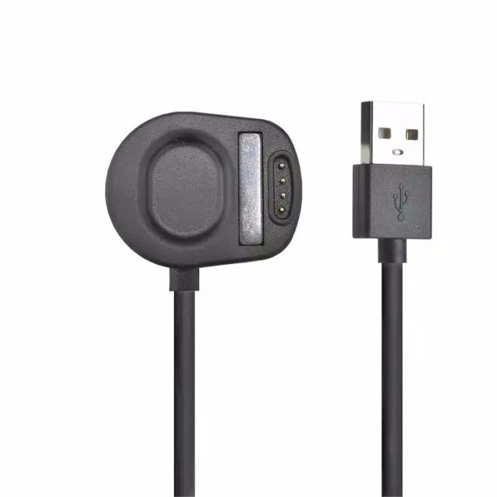 CHARGER compatible SUUNTO 7 magnetic usb