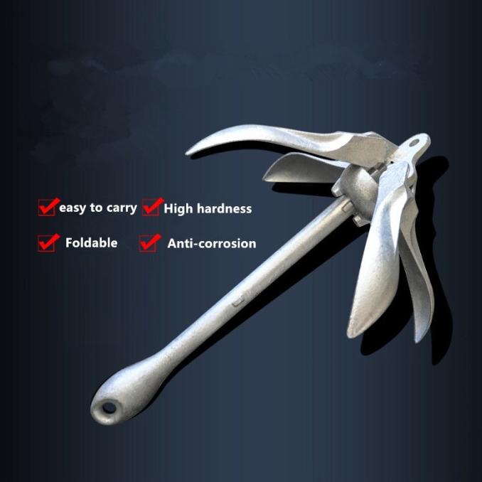 

jangkar ( anchor ) lipat 2.5kg