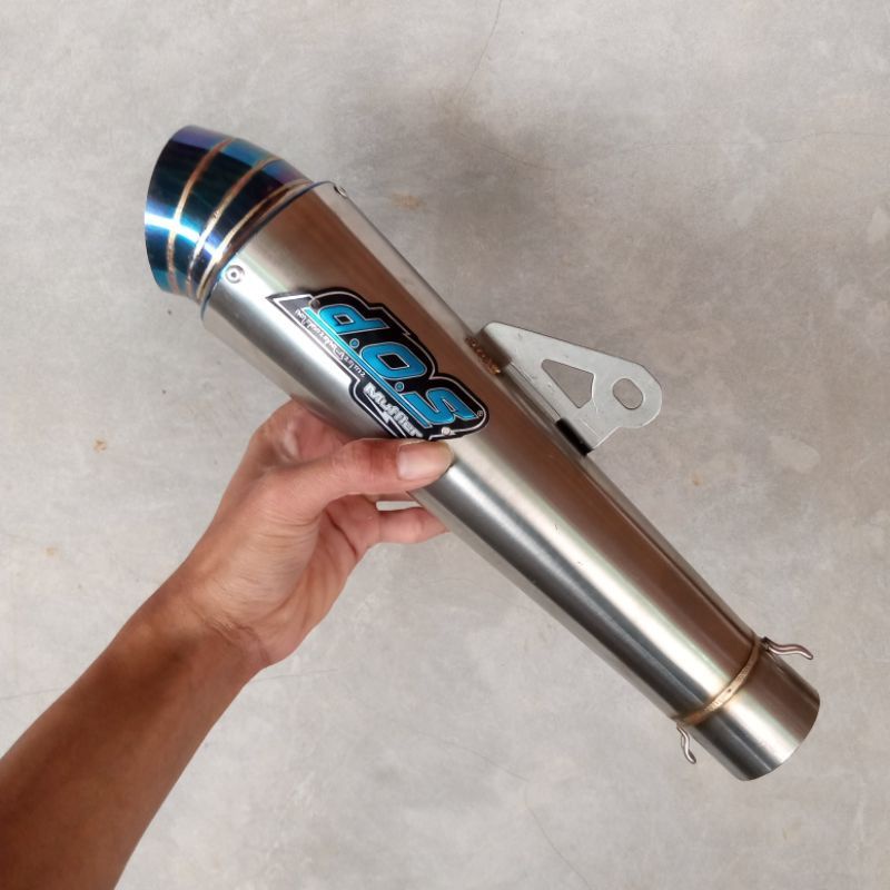 SLINCER DOS KEONG CORONG BLUE SARANGAN SEPARO HELIKOPTER TERLARIS TERMURAH