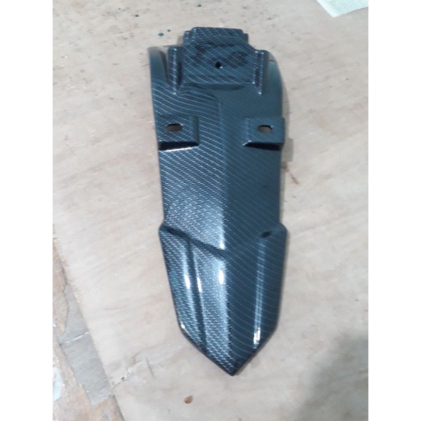 SPAKBOR BELAKANG SUPRA GTR 150