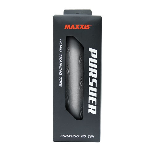 Maxxis Pursuer Ban Sepeda Balap