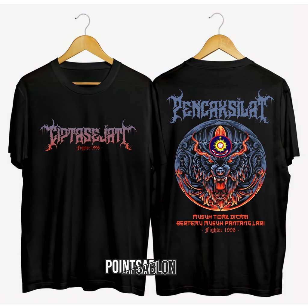 Kaos Distro Cipta Sejati Kaos Cipta Sejati