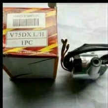 holder kiri Yamaha v75