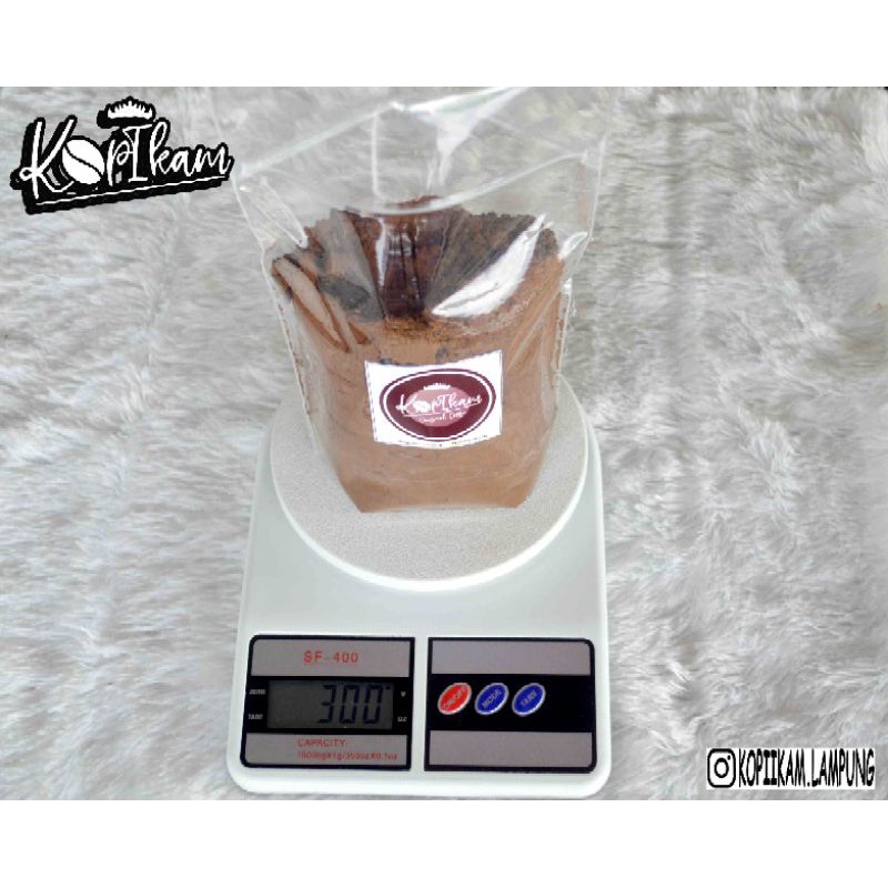 

kopi bubuk lampung