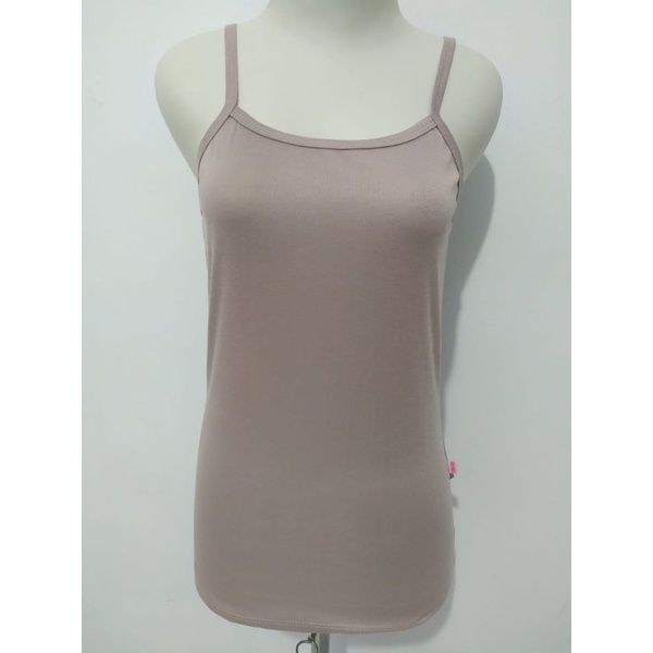 Tanktop wanita tali besar /Singlet wanita premium#Tanktop Jumbo Virtus#Promo-Moca tali kecil