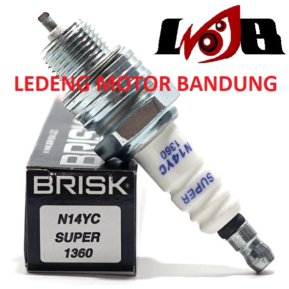 N14YC Brisk Copper Racing Busi F1zr F1 RGR TRS Tornado Piaggio