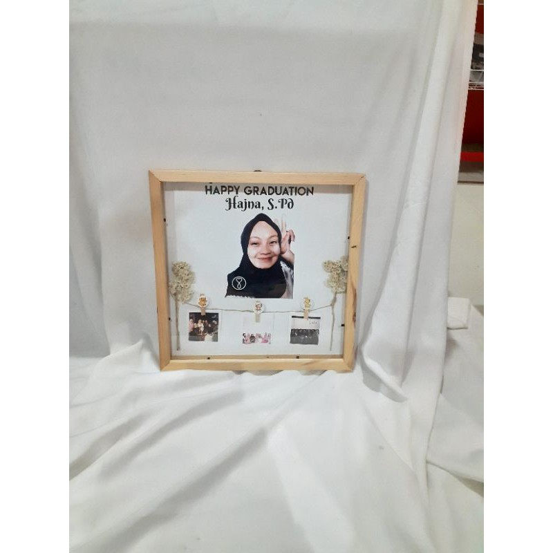Download 3d Frame Design Polaroid Shopee Indonesia