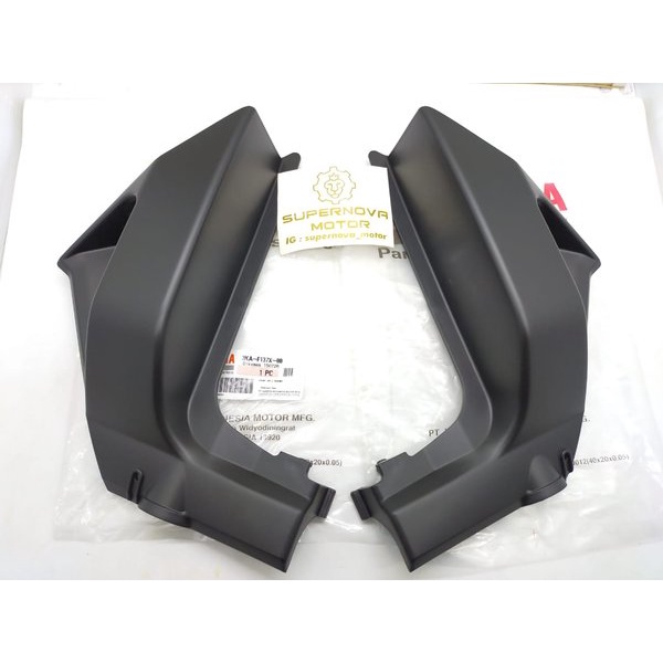 Promo MATA KUCING RX KING NEW SCOOP AIR RX KING NEW YAMAHA ORIGINAL 3KA