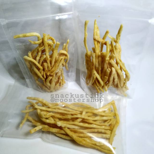 

Stick Bawang